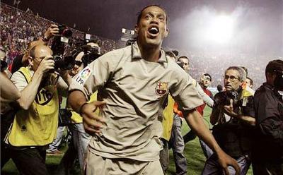 Campeon ! Campeon !